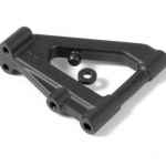 suspension arm front lower for wire anti-roll bar hard