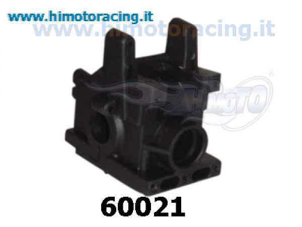 gear box for 1/8