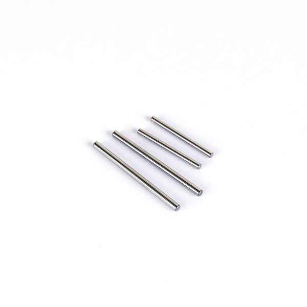 firebolt rear suspension pins set (44,5x3mm 2pz+30x2,5mm 2pz)
