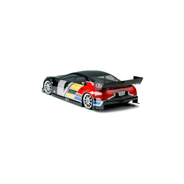 CADILLAC CTS-VR 1:10 TOURING 200MM (trasparente)