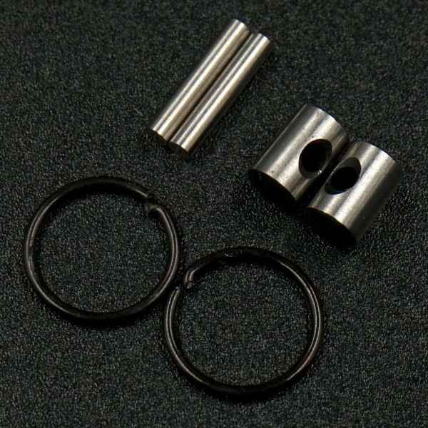 set pin-anelli- cilindretti per ecs anteriori xpress