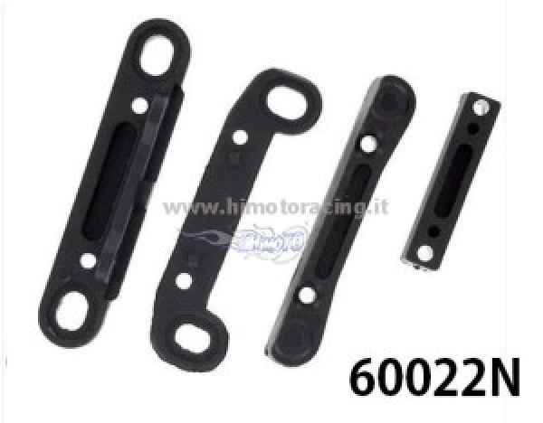 supporti bracci per buggy -monster 1/8 60022n