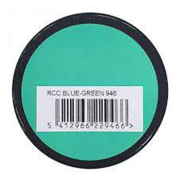 spray rc car blue-green 946 150ml