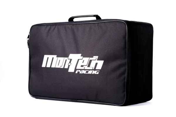 borsa MON-TECH BAG Large ideale per 1/8 pista (lu53*pr.31*h17mm)