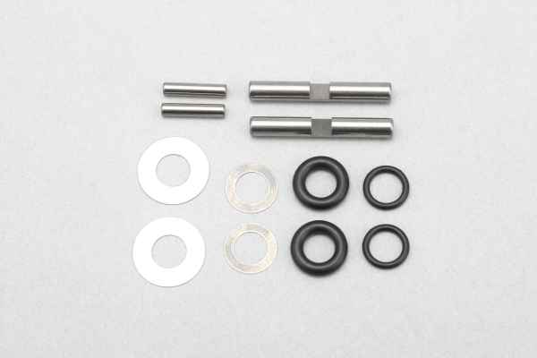 kit o-ring e spine differenziale