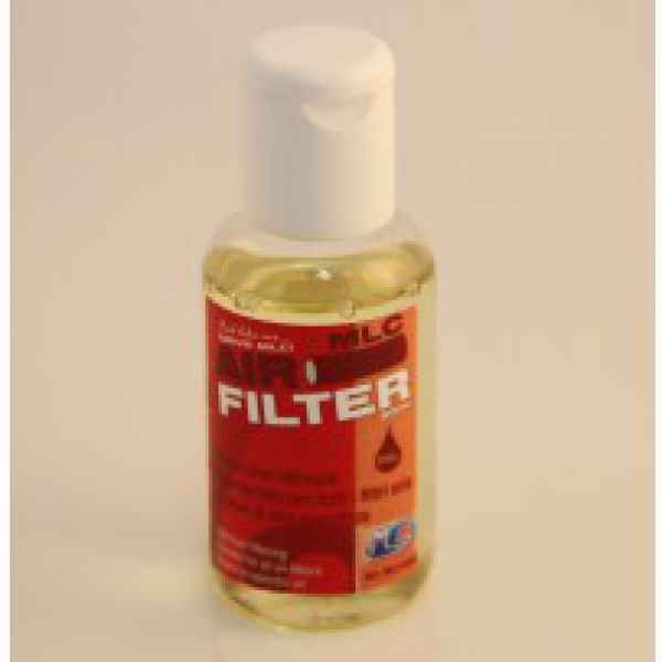 air filter oil