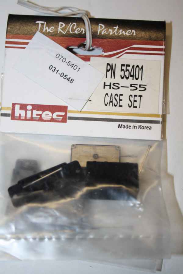 hs-55 case set