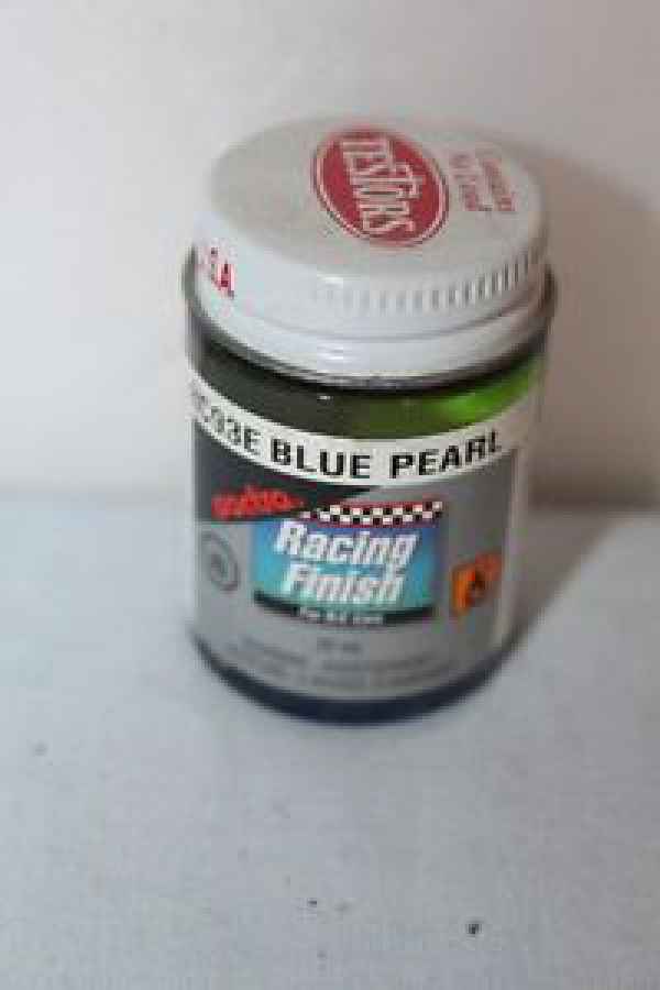 colore acrilico blue pearl