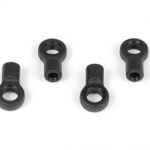 composite ball joint 4.9 mm-open