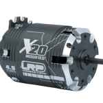 LRP x20 4.5 modified lrp - motori, elettrici per automodelli foto 2
