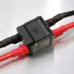 connettore ultra high active power 2P battery connector (maschio-femmina) speedpassion - elettronica-cavetteria, connettori connettore ultra high active power 2P battery connector (maschio-femmina) speedpassion - elettronica-cavetteria, connettori foto 2