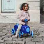 baghera cavalcabile Racer Ocean (1-3 anni) Baghera - kart a pedali- Push car, cavalcabili 1-3 anni baghera cavalcabile Racer Ocean (1-3 anni) Baghera - kart a pedali- Push car, cavalcabili 1-3 anni foto 2