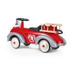 baghera cavalcabile Speedster camion dei pompieri (1-3 anni) Baghera - kart a pedali- Push car, cavalcabili 1-3 anni baghera cavalcabile Speedster camion dei pompieri (1-3 anni) Baghera - kart a pedali- Push car, cavalcabili 1-3 anni foto 3