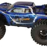 Monster BullExtreme 1/10 Brushless RTR Blu blackbull - automodelli dinamici-r/c, elettrici monster-buggy-desert-short course 1/8-1/10 Monster BullExtreme 1/10 Brushless RTR Blu blackbull - automodelli dinamici-r/c, elettrici monster-buggy-desert-short course 1/8-1/10 foto 2