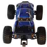 Monster BullExtreme 1/10 Brushless RTR Blu blackbull - automodelli dinamici-r/c, elettrici monster-buggy-desert-short course 1/8-1/10 Monster BullExtreme 1/10 Brushless RTR Blu blackbull - automodelli dinamici-r/c, elettrici monster-buggy-desert-short course 1/8-1/10 foto 3