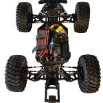 Monster BullExtreme 1/10 Brushless RTR Blu blackbull - automodelli dinamici-r/c, elettrici monster-buggy-desert-short course 1/8-1/10 Monster BullExtreme 1/10 Brushless RTR Blu blackbull - automodelli dinamici-r/c, elettrici monster-buggy-desert-short course 1/8-1/10 foto 6