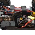 Monster BullExtreme 1/10 Brushless RTR Blu blackbull - automodelli dinamici-r/c, elettrici monster-buggy-desert-short course 1/8-1/10 Monster BullExtreme 1/10 Brushless RTR Blu blackbull - automodelli dinamici-r/c, elettrici monster-buggy-desert-short course 1/8-1/10 foto 7