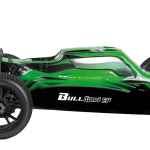 Buggy Bull Sport EP 1/8 Brushless LiPo RTR VERDE blackbull - automodelli dinamici-r/c, elettrici monster-buggy-desert-short course 1/8-1/10 Buggy Bull Sport EP 1/8 Brushless LiPo RTR VERDE blackbull - automodelli dinamici-r/c, elettrici monster-buggy-desert-short course 1/8-1/10 foto 2