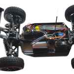 Buggy Bull Sport EP 1/8 Brushless LiPo RTR VERDE blackbull - automodelli dinamici-r/c, elettrici monster-buggy-desert-short course 1/8-1/10 Buggy Bull Sport EP 1/8 Brushless LiPo RTR VERDE blackbull - automodelli dinamici-r/c, elettrici monster-buggy-desert-short course 1/8-1/10 foto 3