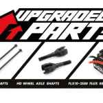 Quantum MT Flux 80A 1/10 4WD Truck - Silver-green hpi - automodelli dinamici-r/c, elettrici monster-buggy-desert-short course 1/8-1/10 Quantum MT Flux 80A 1/10 4WD Truck - Silver-green hpi - automodelli dinamici-r/c, elettrici monster-buggy-desert-short course 1/8-1/10 foto 5