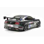 Tamiya 58664 Ford Mustang GT4 TT-02 in kit di montaggio + motore a spazzole torque tuned