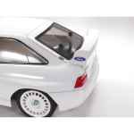 TAMIYA TT-02 FORD ESCORT RS Kit WRC 1998 (motore torque tuned senza esc)