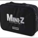 borsa porta MINIZ-utensili-telecomando e accessori