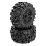 treno gomme 1/10 TERRAMAX 140/73 esagono da 12mm (4gomme) hobbytech - gomme e accessori, in gomma/lattice per 1/8 off road-monster-truggy-scaler-crawler treno gomme 1/10 TERRAMAX 140/73 esagono da 12mm (4gomme) hobbytech - gomme e accessori, in gomma/lattice per 1/8 off road-monster-truggy-scaler-crawler foto 2