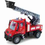 amewi mini R/C car 1/64 2,4ghz camion dei pompieri amewi - automodelli dinamici-r/c, elettrici stradali 1/12-1/14-1/16-1/18-1/24-1/64-1/76 foto 2