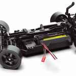 amewi R/C 1/16 rally-drift car 