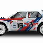 amewi R/C 1/16 rally-drift car 