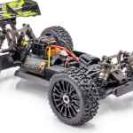 automodello buggy 1/8 hobbytech brushless Spirit NXT EVO V2 (yellow) hobbytech - automodelli dinamici-r/c, elettrici monster-buggy-desert-short course 1/8-1/10 automodello buggy 1/8 hobbytech brushless Spirit NXT EVO V2 (yellow) hobbytech - automodelli dinamici-r/c, elettrici monster-buggy-desert-short course 1/8-1/10 foto 2