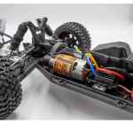 hobbytech 1/8 DB8SL 2,4ghz blue brushed RTR (compreso lipo e caricatore e kit led) hobbytech - automodelli dinamici-r/c, elettrici monster-buggy-desert-short course 1/8-1/10 hobbytech 1/8 DB8SL 2,4ghz blue brushed RTR (compreso lipo e caricatore e kit led) hobbytech - automodelli dinamici-r/c, elettrici monster-buggy-desert-short course 1/8-1/10 foto 3