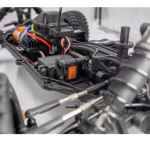 hobbytech 1/8 DB8SL 2,4ghz blue brushed RTR (compreso lipo e caricatore e kit led) hobbytech - automodelli dinamici-r/c, elettrici monster-buggy-desert-short course 1/8-1/10 hobbytech 1/8 DB8SL 2,4ghz blue brushed RTR (compreso lipo e caricatore e kit led) hobbytech - automodelli dinamici-r/c, elettrici monster-buggy-desert-short course 1/8-1/10 foto 2