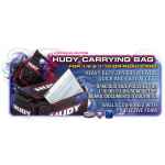 trolley hudy 1/10- 1/8 carring bag (ultima versione)