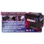 trolley hudy 1/10- 1/8 carring bag (ultima versione) hudy - attrezzi, trolley e porta automodelli foto 4