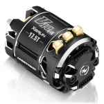 hobbywing xerun V10 Brushless 17.5t black G4r hobbywing - motori, elettrici per automodelli foto 2