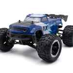 XGT BLAU MONSTER robitronic - automodelli dinamici-r/c, elettrici monster-buggy-desert-short course 1/12-1/14-1/16-1/18-1/24-1/76 XGT BLAU MONSTER robitronic - automodelli dinamici-r/c, elettrici monster-buggy-desert-short course 1/12-1/14-1/16-1/18-1/24-1/76 foto 3