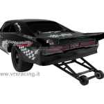 AUTO STRADALE BLITZ ON-ROAD 1/10 SPAZZOLE 2WD RTR 2.4GHZ RTR VRX HIMOTO - automodelli dinamici-r/c, elettrici stradali 1/8-1/10 AUTO STRADALE BLITZ ON-ROAD 1/10 SPAZZOLE 2WD RTR 2.4GHZ RTR VRX HIMOTO - automodelli dinamici-r/c, elettrici stradali 1/8-1/10 foto 3