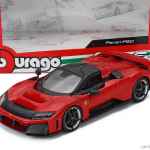 Ferrari F80 3racing - automodelli statici- da collezione, FERRARI GT DA COLLEZIONE 1/43-1/24 Ferrari F80 3racing - automodelli statici- da collezione, FERRARI GT DA COLLEZIONE 1/43-1/24 foto 2