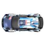 MJX Hyper GO 10304 1/10 Volkswagen Polo R WRC 4WD MJX R/C - Hyper GO - automodelli dinamici-r/c, elettrici stradali 1/8-1/10 MJX Hyper GO 10304 1/10 Volkswagen Polo R WRC 4WD MJX R/C - Hyper GO - automodelli dinamici-r/c, elettrici stradali 1/8-1/10 foto 2