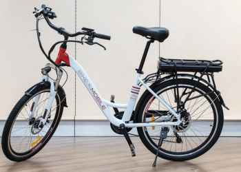 PDM diventa anche Assistenza tecnica e vendita di Biciclette a pedalata assistita