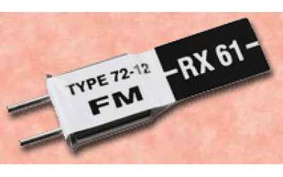 jamara quarzo fm rx 40665