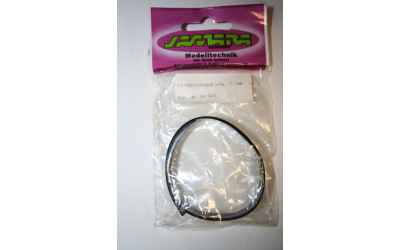 jamara termorestringente nero 11.3mm