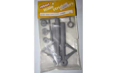 robart carenatura carrelli
