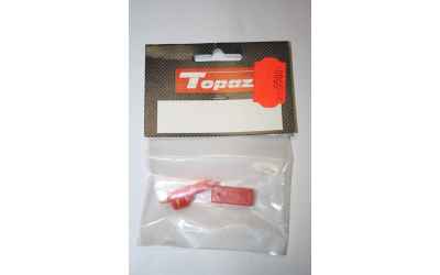 topaz scatola servo