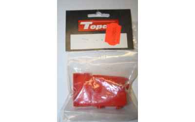 topaz scatola servo