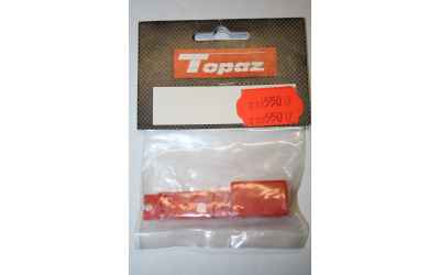 topaz scatola servo