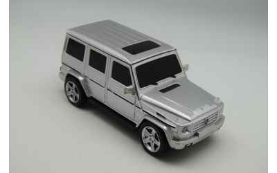 prismalia R/C 1/24 mercedes g55 AMG 27mhz