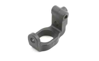 xray composite c-hub right 2deg.-hard